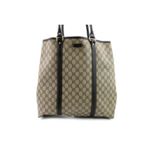 Gucci Sac Plat GG Beige