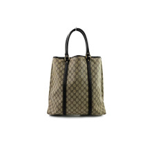 Gucci Sac Plat GG Beige