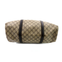 Gucci Sac Plat GG Beige