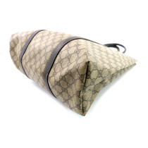 Gucci Sac Plat GG Beige