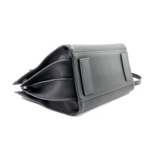 Saint Laurent Sac de Jour Pelle Nera