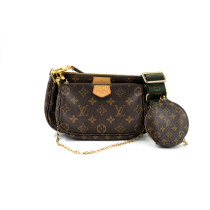 Louis Vuitton MultiPochette Monogram