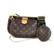 Louis Vuitton MultiPochette Monogram