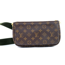 Louis Vuitton MultiPochette Monogram
