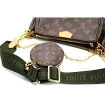 Louis Vuitton MultiPochette Monogram