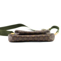 Louis Vuitton MultiPochette Monogram