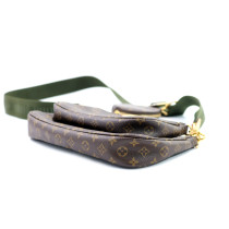 Louis Vuitton MultiPochette Monogram