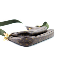 Louis Vuitton MultiPochette Monogram