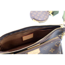 Louis Vuitton MultiPochette Monogram