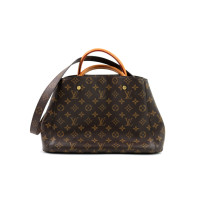 Louis Vuitton Montaigne Monogram
