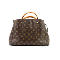 Louis Vuitton Montaigne Monogram