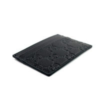 Gucci Portacarte Pelle Nera