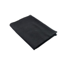 Gucci Stola Lana e Seta Nera