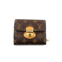 Louis Vuitton Portafoglio Monogram