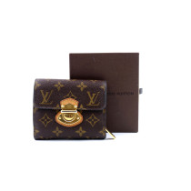 Louis Vuitton Portafoglio Monogram