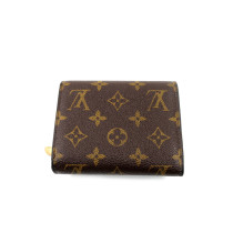 Louis Vuitton Portafoglio Monogram