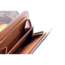 Louis Vuitton Portafoglio Monogram