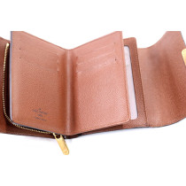 Louis Vuitton Portafoglio Monogram