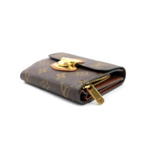 Louis Vuitton Portafoglio Monogram