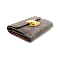 Louis Vuitton Portafoglio Monogram