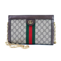 Gucci Ophidia Tracolla GG Beige