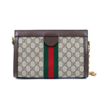 Gucci Ophidia Tracolla GG Beige