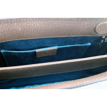 Gucci Ophidia Tracolla GG Beige