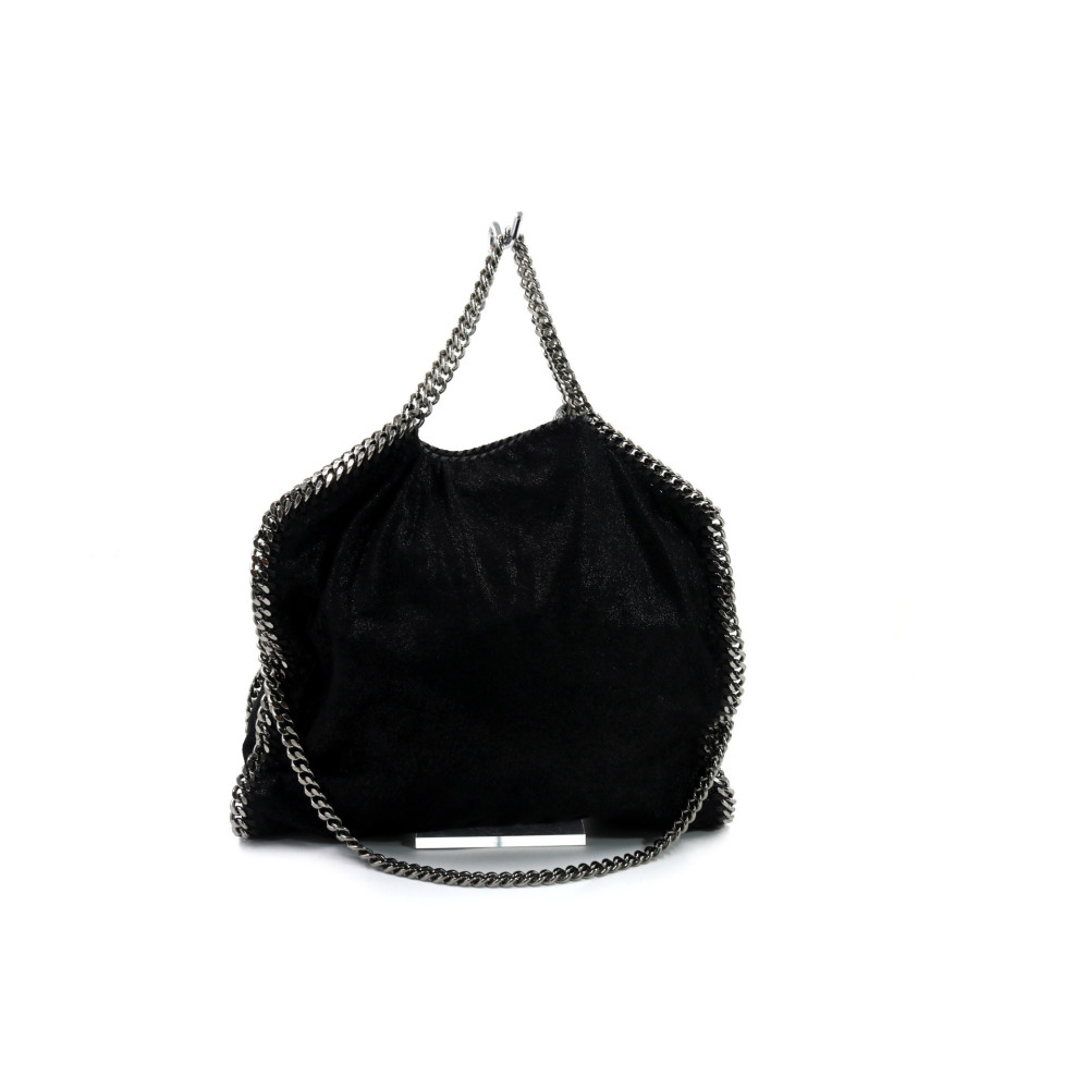 Stella McCartney Large Falabella Nera