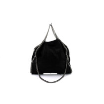 Stella McCartney Large Falabella Nera