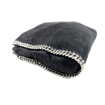 Stella McCartney Large Falabella Nera