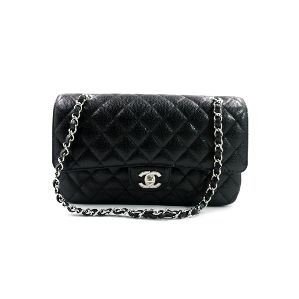 Chanel Pelle Nera