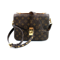 Louis Vuitton Metis Monogram