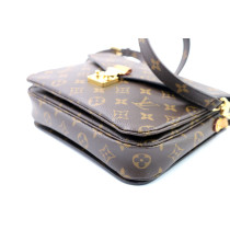 Louis Vuitton Metis Monogram