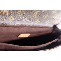 Louis Vuitton Metis Monogram
