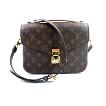 Louis Vuitton Metis Monogram