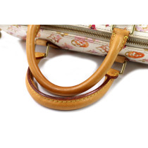 Louis Vuitton Speedy 30 Limited Watercolor