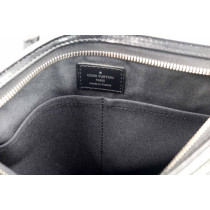 Louis Vuitton Thomas Tracolla Damier Graphite