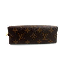 Louis Vuitton Pochette Cosmetique Monogram