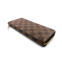Louis Vuitton Portafoglio Zippy Damier Ebene