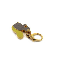 Louis Vuitton Charms Animania Metallo Multicolor