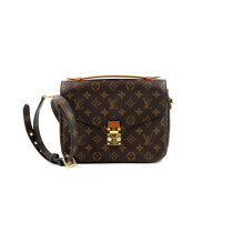 Louis Vuitton Metis Monogram