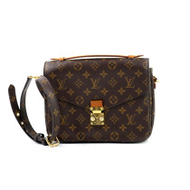 Louis Vuitton Metis Monogram