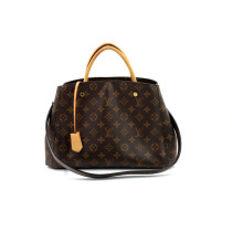 Louis Vuitton Montaigne MM Monogram