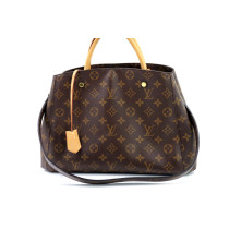 Louis Vuitton Montaigne MM Monogram