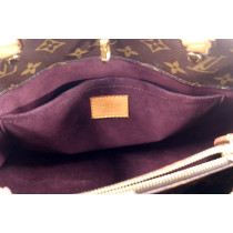 Louis Vuitton Montaigne MM Monogram