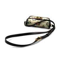 Valentino Ready To Wear Tessuto Beige e Multicolor