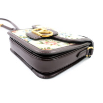 Valentino Ready To Wear Tessuto Beige e Multicolor