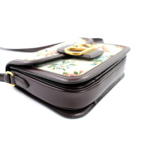 Valentino Ready To Wear Tessuto Beige e Multicolor