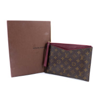 Louis Vuitton Pochette Pallas Monogram