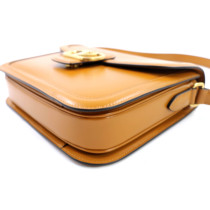 Valentino Shopping Pelle Gold